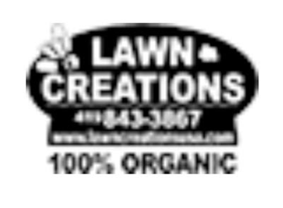 Lawn Creations - Toledo, OH