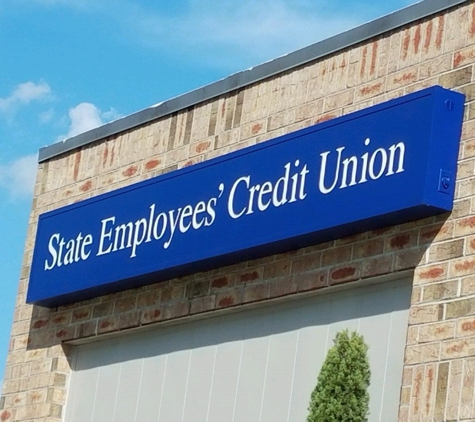 State Employees’ Credit Union - Belville, NC