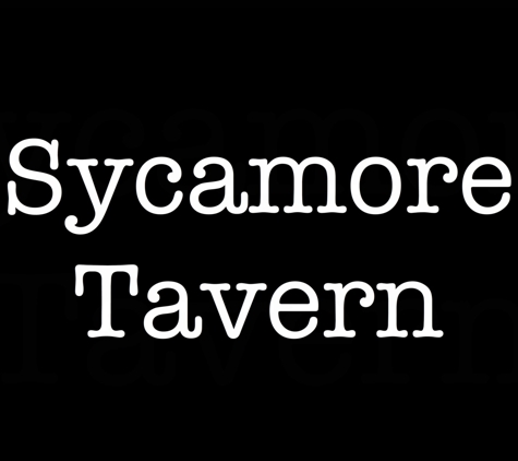 Sycamore Tavern - Los Angeles, CA