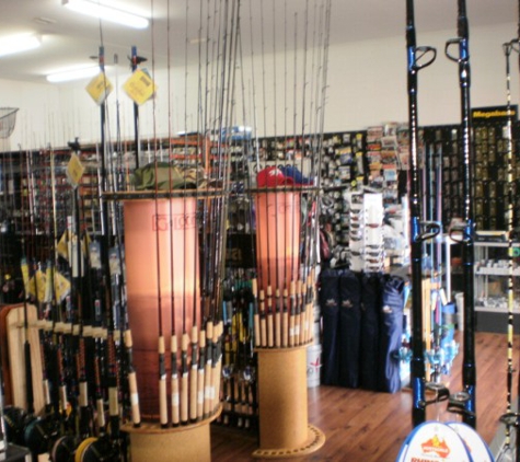 Ballina Bait And Tackle - Pimlico, NSW