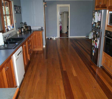 Peter Dunn Real Estate Pty.Ltd. - Singleton, NSW