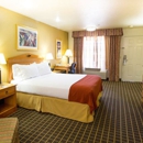 Holiday Inn Express & Suites San Jose-Silicon Valley By IHG