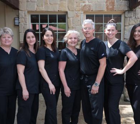 Oak Hill Family Dental Center - Austin, TX