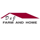 D & J Farm And Home