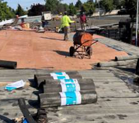 Henris Roofing Company - Petaluma, CA