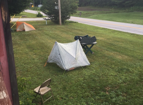 Whistle Stop - North Clarendon, VT