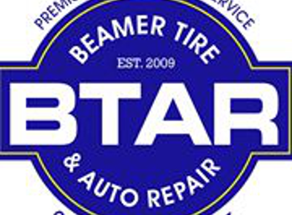 Beamer Tire & Auto Repair Inc - Kernersville, NC