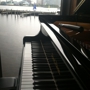 Becker's Piano Tuning