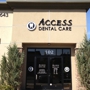 Access Dental Care - Terry Song D.D.S