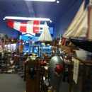 Cuttysark Nautical Antiques - Antiques
