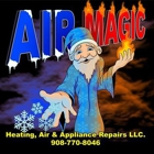 Air Magic Heating, Air & Appliance Repair