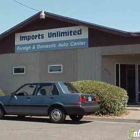 Imports Unlimited