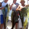 Brag and release fishing charters gallery
