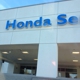 Marin Honda Service and Parts