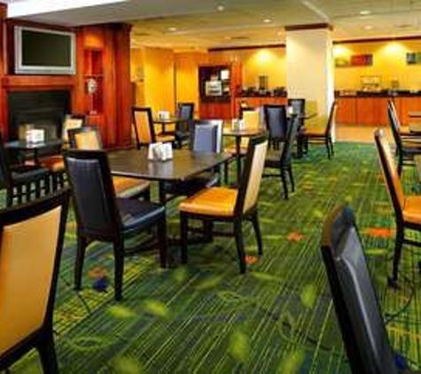 Fairfield Inn & Suites - Phoenix, AZ