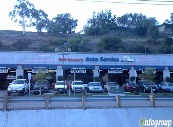Family Auto Service - La Mesa, CA