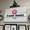 Freshh Donuts gallery