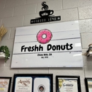 Freshh Donuts - Donut Shops