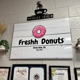 Freshh Donuts