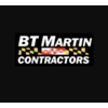 BT Martin Contractors Inc gallery