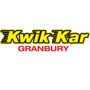 Kwik Kar @ Granbury