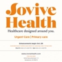 Jovive Health Urgent Care