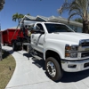 Dumpster Fire Disposal Services gallery