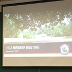 Houston Golf Association