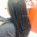 Kady African Hair Braiding and Weaving - Hair Braiding