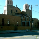 Greek Orthodox Church Taxiarchae