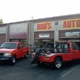 Bob's Auto Service