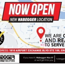 The Habegger Corporation-Erlanger - Heating Equipment & Systems-Wholesale