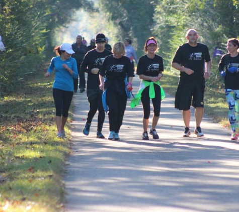 Runner's High - Hattiesburg, MS