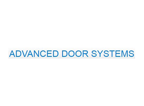 Advanced Door Systems Inc - Pooler, GA