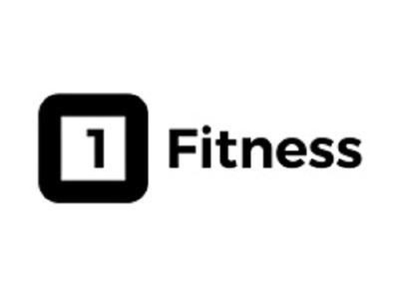 Square 1 Fitness - Eynon, PA