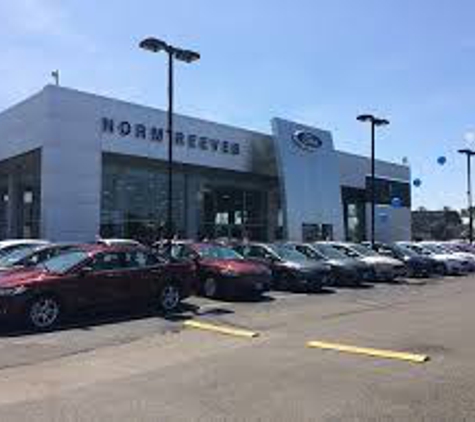 Norm Reeves Ford Superstore - Cerritos, CA