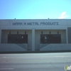 Mark IV Metal Products gallery