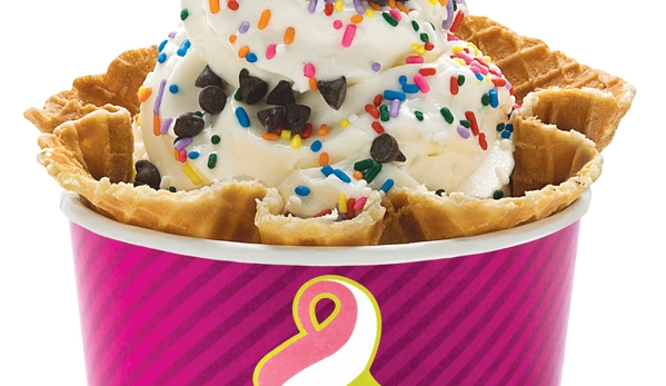 Menchie's Frozen Yogurt - Denver, CO