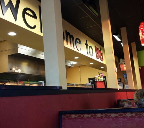 Moe's Southwest Grill - Muncie, IN