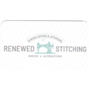 Renewed Stitching