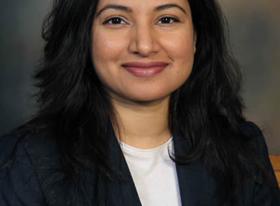 Asma M Ayub, MD - Elmhurst, IL