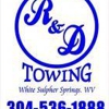 R & D Towing, Inc. gallery