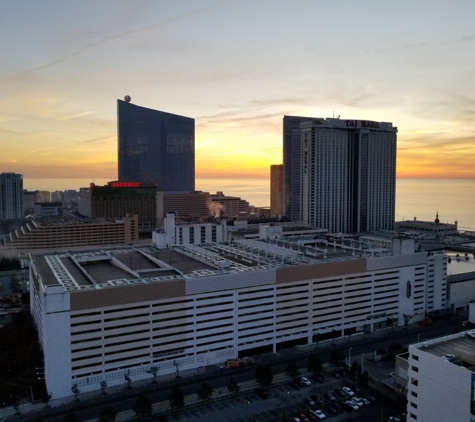 Club Wyndham Skyline Tower - Atlantic City, NJ