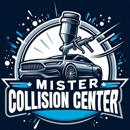 Mister Collision Center - Automobile Body Repairing & Painting