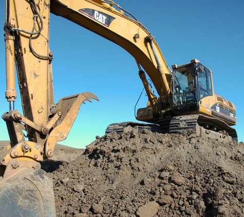 A&L Services, Inc - Davis, CA. Excavation