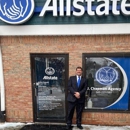 Joshua Chapman: Allstate Insurance - Insurance