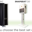 SnapSeat Photo Booths - Photography & Videography