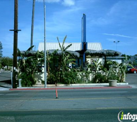 Karina's Mexican Seafood - National City, CA