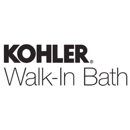 Kohler Walk-In Tub - Bathroom Remodeling