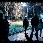 Haunted Savannah Tours